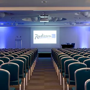 Radisson Blu Toulouse Airport Hotel Blagnac